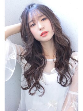 キング 枚方店(K!ng) 【枚方、高槻、梅田】髪質改善カラー