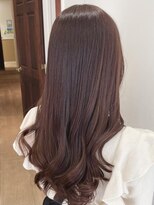 ネオリーブソラ 相模大野店(Neolive sola)&nbsp;艶カラー/ブラウン/やわらかベージュ