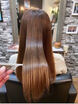 ブリード ヘアデザイン(breed hair design)&nbsp;当日予約もOK!!【髪質改善超音波トリートメント/髪質改善】