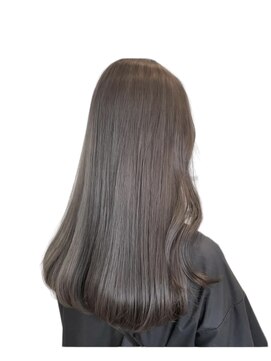 アーチフォーヘアー(a rch for hair) 思い通りのヘアスタイルに