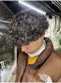 プードルパーマ
