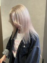 ソル 栄矢場町(SOL)&nbsp;white beige