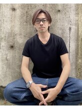 ショウビット(Show Bit) 前濱 功輔
