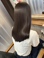 ルフレ 新宿本店2nd(Reflet)&nbsp;髪質改善/髪質改善トリートメント