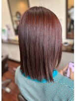 バンビ 本渡店(Bambi)&nbsp;コーラルピンク