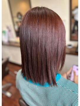 バンビ 本渡店(Bambi) コーラルピンク