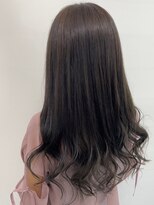 インパークス 江古田店(hair stage INPARKS)&nbsp;イルミナカラー/新色/ムーンライト/裾カラー［江古田/江古田駅］