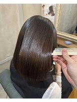 ルフレ 新宿本店1st(Reflet)&nbsp;○ツヤサラビガミ矯正