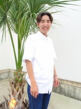 イデア 守谷店(IDEA) 武田 悠太