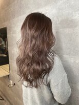 アンダーバーホワイト 高槻店(_WHITE)&nbsp;シフォンベージュ