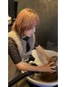 ＊平日ご新規様限定♪【森川指名限定！！】スパ＋Tr　￥6600＊