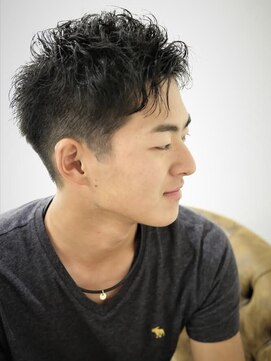 ブラッシュ アップ(Brush Up) 2ブロショート