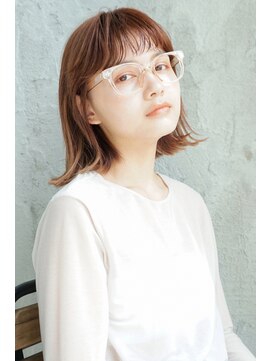 フロリタ(florita) 大人可愛い#20代30代40代#ボブ#ミディアム