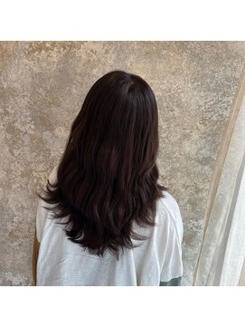 ヘアスタジオ マテリアル(hair studio Material) #プルエクステ#髪質改善#カラー#ヘアセット