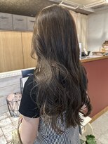 アトリエ(atelier.)&nbsp;ハイライトカラー