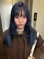 ソル 栄矢場町(SOL)&nbsp;ネイビーブルー