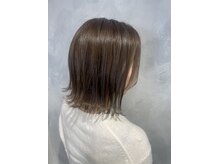 アース 流山おおたかの森店(HAIR&MAKE EARTH)
