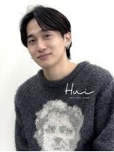 フイ 横浜センター北店(Hui)&nbsp;飯森 雄生