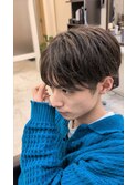 シースルーマッシュ