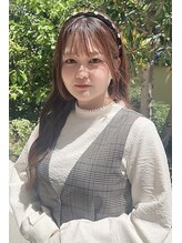 ラ ブレス 梅田茶屋町(LaBless) 谷口 愛莉
