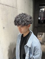 フレイム(FLAME) 【FLAME】天文館　"ツイストスパイラル"