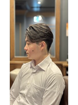 銀座 シノ 本店(shino) 【フェザーセンターパート】