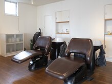 フルフラットのためゆっくりお寛ぎいただけます