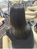 ＊髪質改善ストレート/美髪矯正/保湿