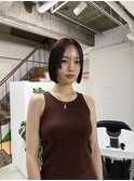 タッセルボブ