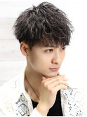 フェザーツイストショート