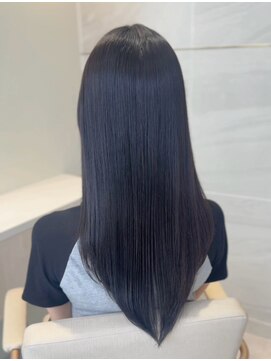 ミズチャーム(Ms.CHARM) 超高濃度水素コスメストレート