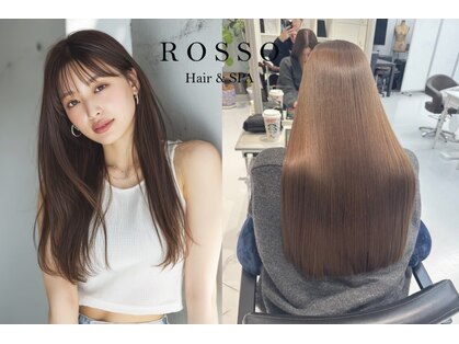 ロッソ 仙台店(Rosso)の写真