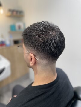 プーロ(Pu-ro) ビジネススキンフェード