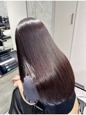 トリートメントでしっかりケア！艶髪で思う通りに楽しむ