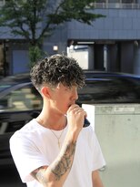 スレイ(SLAY)&nbsp;スペインカール