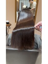 レジナヴィータ 栄(Reginavita)&nbsp;美髪矯正