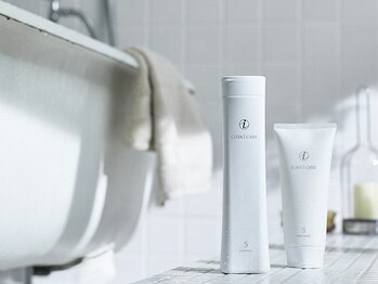 【完全個室サロン】tocca hair&treatment 小田原店 【トッカ】