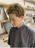 メンズショート