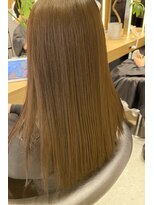 シータ(c i e t a)&nbsp;ベージュブラウン