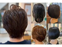 マリィズ下鴨(Marry's)