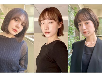 ファイブシーン アオヤマ(5SCENE AOYAMA)の写真