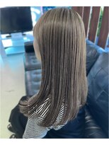 シーズナル&nbsp;long／ロング