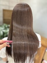 【髪質改善に興味がある皆様へ】