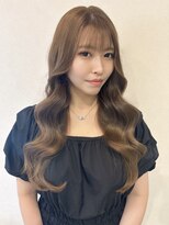 ミラ(MIRA)&nbsp;ワンカラーでトーンアップ！！