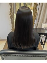 アフェス 八幡山(affes)&nbsp;美髪縮毛矯正/髪質改善/艶髪/美髪