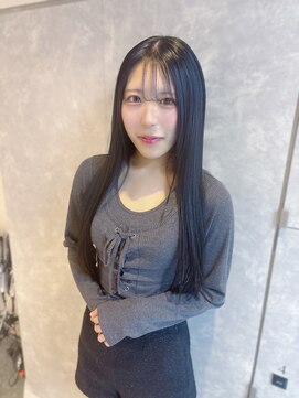 ガルボヘアー 名古屋栄店(garbo hair) #プルエクステ#エクステ#カラー#ブリーチ#ダブルカラー