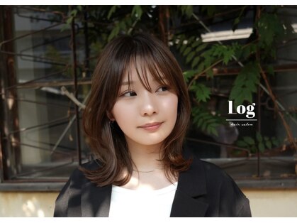 ログ 高松木太店(Log)の写真