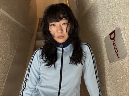 デビュー(Debut)の写真