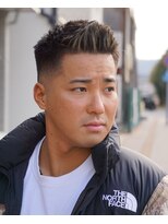 ミスターバーバー(Mr.BARBER)&nbsp;フェザーアップ