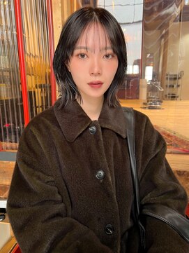 ホビー(HOBBY) salon style